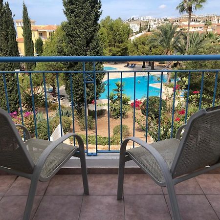 Regina Gardens - Spacious 3 Bed, 2 Bath Maisonette Paphos Kültér fotó