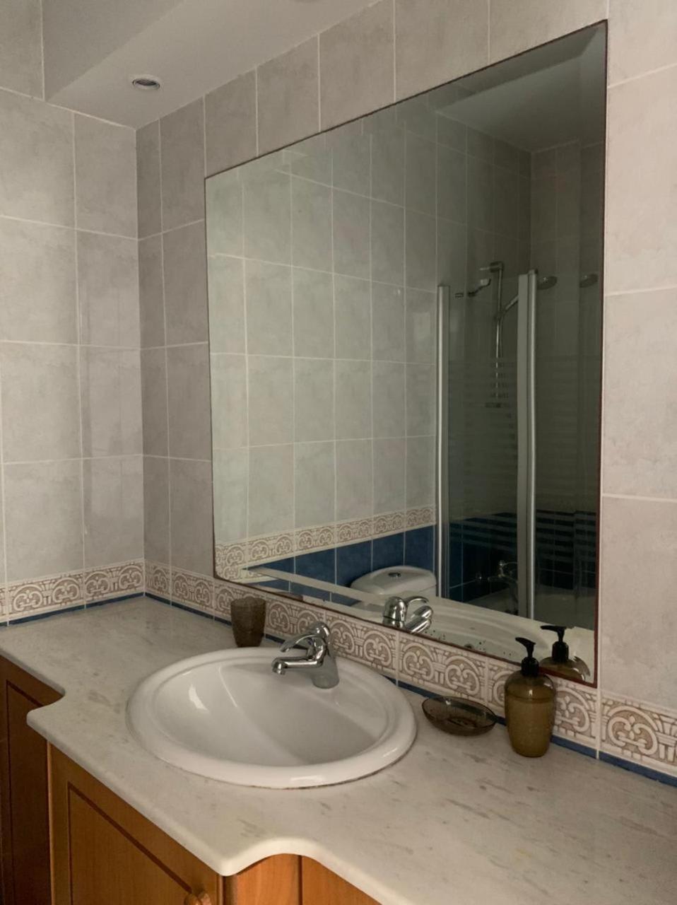 Regina Gardens - Spacious 3 Bed, 2 Bath Maisonette Paphos Kültér fotó