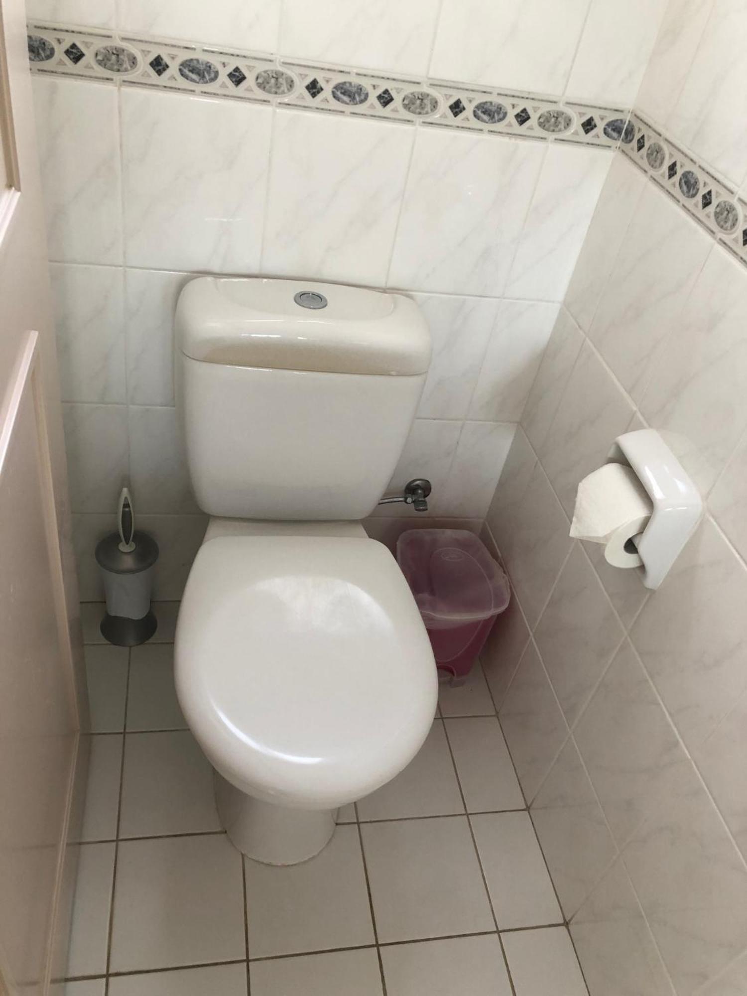 Regina Gardens - Spacious 3 Bed, 2 Bath Maisonette Paphos Kültér fotó